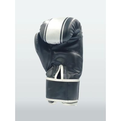 6. Boxfit synthetic leather boxing gloves