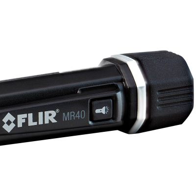 2. FLIR Moisture Meter Pen Pocket Electronic Hygrometer Black