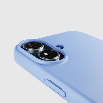 9. SBS Instinct iPhone 16 Case - Blue