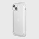 6. Raptic X-Doria Slim Case iPhone 14 back cover clear