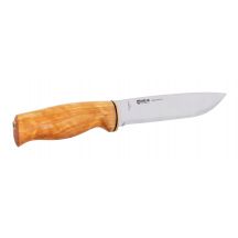Helle Jegermester - survival knife