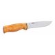 Helle Jegermester - survival knife
