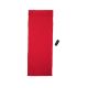 2. Cocoon TravelSheet Rectangular Sleeping Bag Cotton, Fabric Red