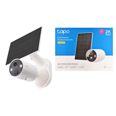 23. TP-LINK Tapo C425KIT Camera