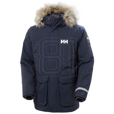 23. Helly Hansen Reine Parka M 53630 597 jacket
