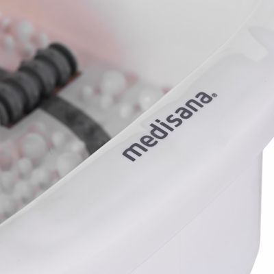 2. Medisana FS 883 Foot Massager