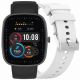 Smartwatch Gravity Black 2 Straps GT18-10