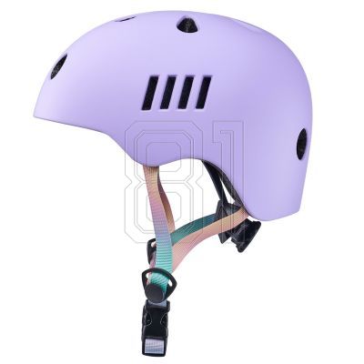 3. Spokey VT Pumptrack Jr SPK-944779 Bike Helmet Size 48-52 cm 