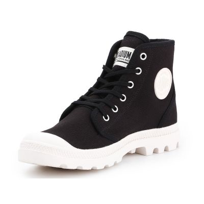 3. Palladium Pampa HI Originale 75349-016-M Lifestyle Shoes