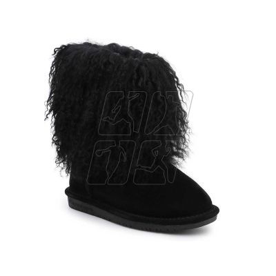 7. BearPaw Boo Youth Jr 1854Y Shoes