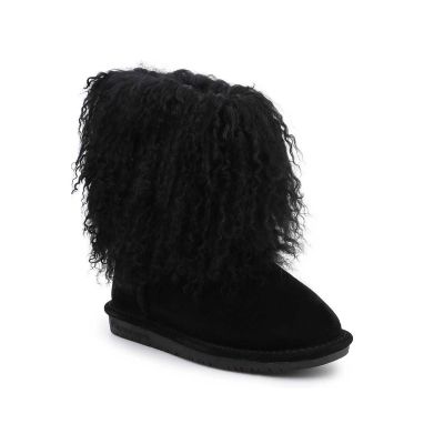 7. BearPaw Boo Youth Jr 1854Y shoes