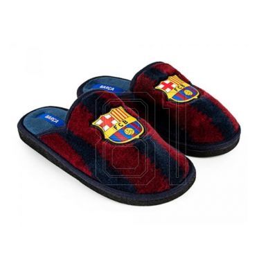 FC Barcelona M CFA4R Flip-Flops