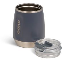 IGLOO Wine Tumbler Thermal Bottle 10 OZ (0.3 litres) One Size