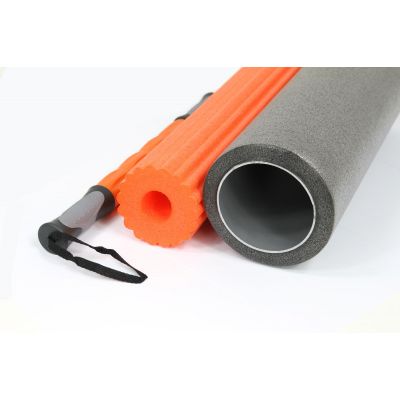 10. 3-in-1 yoga and massage roller BB 0231