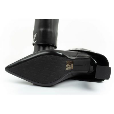16. Shoes, boots Karl Lagerfeld Debut II W KL32084F0X