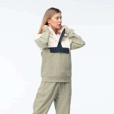 10. Women's Sweatshirt ELBENA WO'S