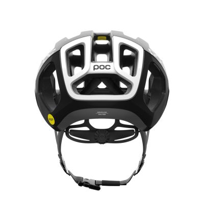 4. POC PC108708816MED1 Sports Headwear Black