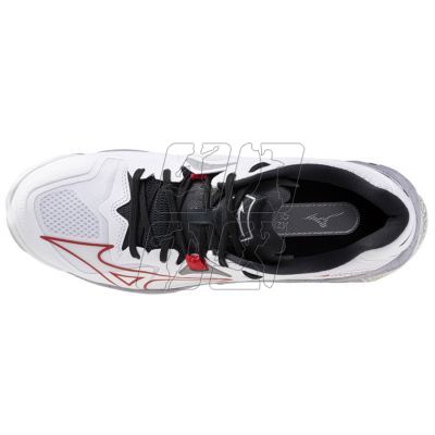 5. Mizuno WAVE LIGHTNING Z8 M V1GA240096 shoes