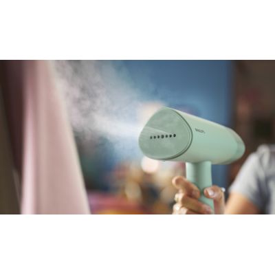 13. PHILIPS STH 3010/70 Garment Steamer