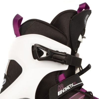 7. K2 Kinetic 80 Pro XT Fitness Roller Skates W '22 30G0819