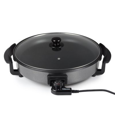 Tristar PZ-2964 Electric Frying Pan