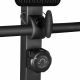 8. Spokey Ares SPK-944156 Magnetic Exercise Bike