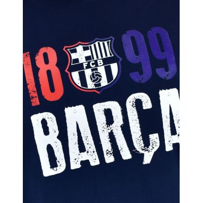 3. FC Barcelona men's t-shirt 5001CBAG
