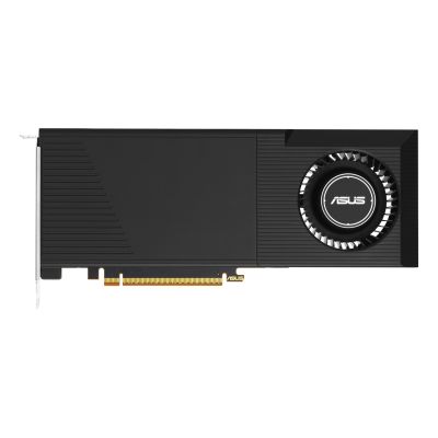 37. graphics card ASUS TURBO AI PRO R9700 32 GB
