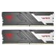 10. PATRIOT DDR5 2x32GB VIPER VENOM 6400MHz CL32 XMP3