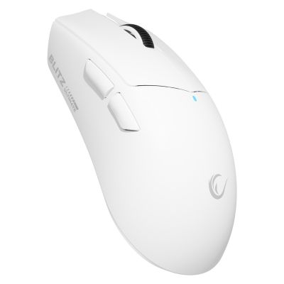 4. RAMPAGE BLITZ ULTIMATE 8K Mouse