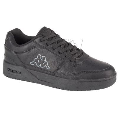 Kappa Coda Low OC M 243405OC-1111 shoes