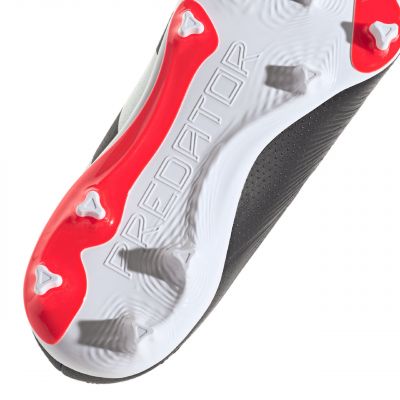 6. adidas Predator League FG Jr IG7748 football boots