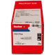 3. Fischer 570349 screw anchor/expansion plug 25 pcs.
