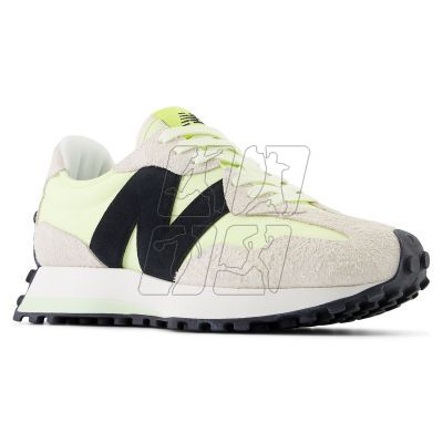 5. New Balance sports shoes W WS327WG