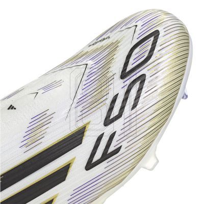 6. Adidas F50 League LL FG/MG M JH7736 football boots