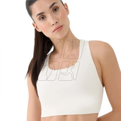 5. Sports bra 4F F152 W 4FRSS25USBAF152 11S