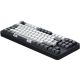 8. Dark Project DPKB_BUSHIDO_87_ISO Gaming Keyboard USB QWERTZ Danish, English, Finnish, German, Scandinavian, Norwegian, Spanish, Swedish, British English, UK International Black
