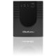 6. Qoltec 53777 UPS line-interactive technology 2 kVA 1200 W 4 x power sockets