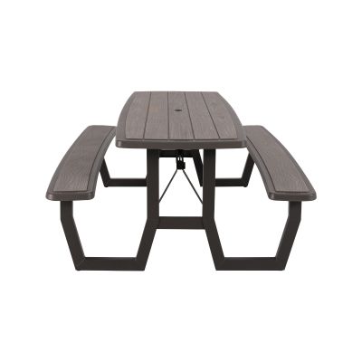 47. Lifetime 60346 Garden Set