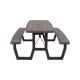47. Lifetime 60346 Garden Set