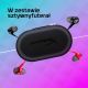 63. HyperX Cloud Earbuds II RED