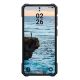 3. UAG Essential Armor Magnet - case with built-in magnetic module for Samsung Galaxy S26+ (black)
