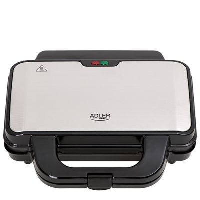 2. ADLER AD 3043 sandwich maker
