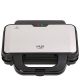 2. ADLER AD 3043 sandwich maker
