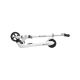 4. Electric scooter for children FUN WHEELS WHITE