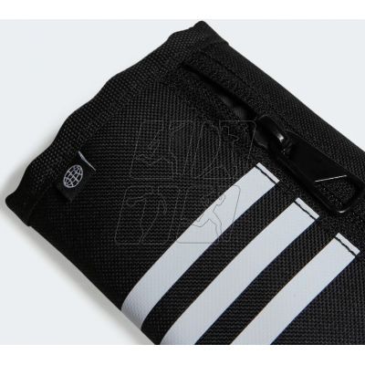 4. adidas Essential Training Wallet HT4750