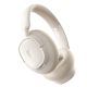 3. Baseus Bass BH1 NC Lite Wireless Over-Ear Headphones with ANC - White