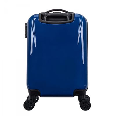 4. Paris Saint Germain cabin suitcase on wheels 48X33X21 cm 23MPSG21018P