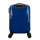 4. Paris Saint Germain cabin suitcase on wheels 48X33X21 cm 23MPSG21018P