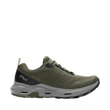 Fila Zenoa men's shoes olive FFM0493 60017